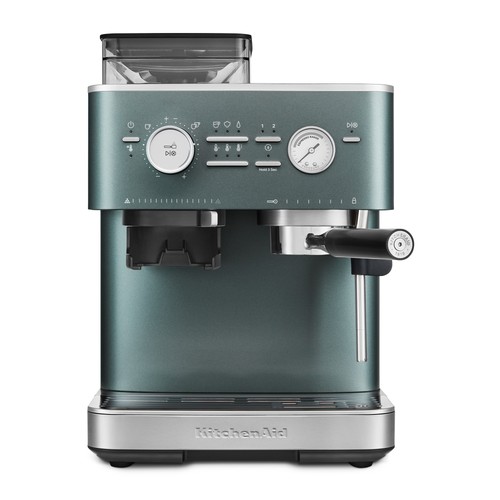 Kitchenaid halbautomatische - kitchenaid,