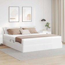 Aufbewahrungsbett mit matratze - aufbewahrungsbett,