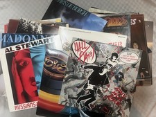 50 Schallplatten LPs Rock Pop 70er 80er Jahre Vintage Konvolut ABBA 