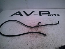 Audi RS6 4G Frontstoßstange