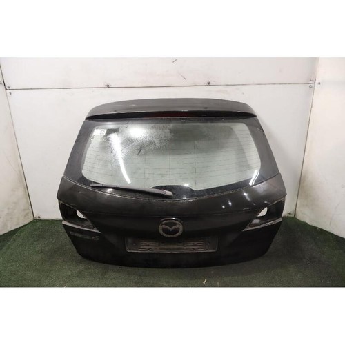 Heckklappe mazda mazda6 - heckklappe,