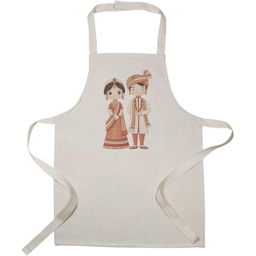 Indisches hochzeitspaar - "indisches, hochzeitspaar"