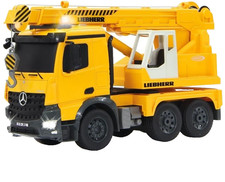Jamara RC MB Arocs Liebherr