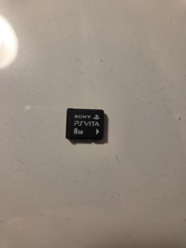 Sony vita speicherkarte - sony,