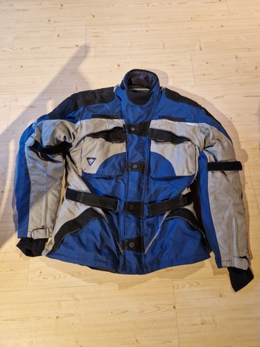 Motorradjacke cycle spirit - cycle,
