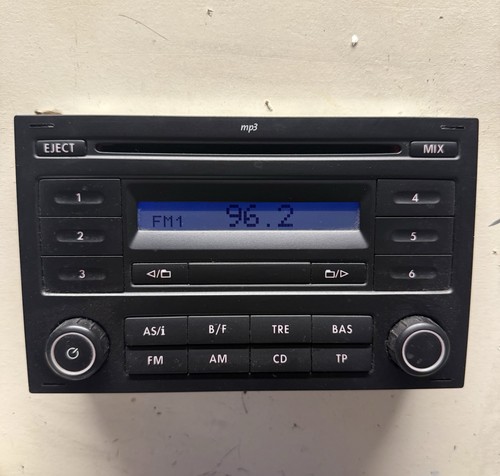 Rcd 200 mp3 autoradio cd - 200,