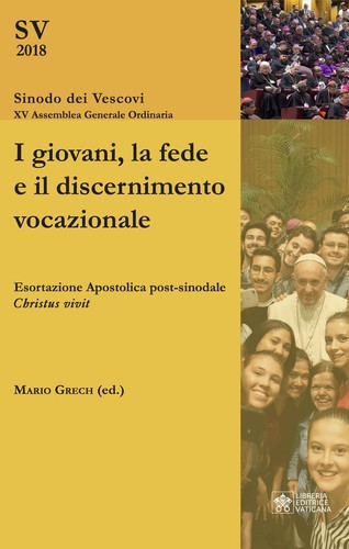 Sinodo dei vesc giovani - i, la