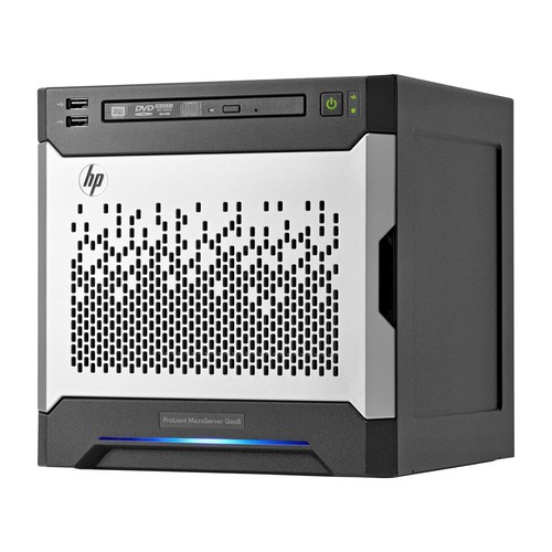 Hpe proliant microserver gen8 - proliant,