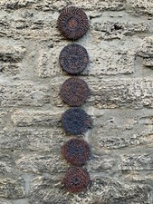 Ceramic Art Wandbild Kunst