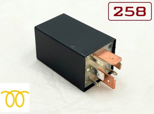 Relais relay 258 - relais,