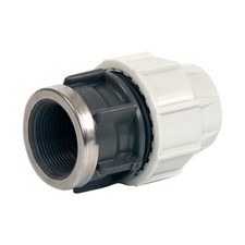 Anschlussverschr.50mmx1 1/2"IG