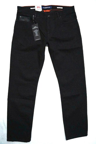 Alberto pipe herren jeans - pipe-tb,
