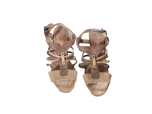 Mustang damen schuhe hell - mustang,,