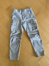 H&M  Cargo-Hose Twill Gr. S