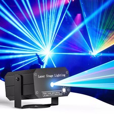 Laser projektor muster - laser,