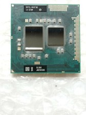 CPU Intel Core i3-370M Sockel