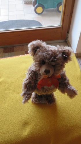 Steiff teddy candey ean - steiff,