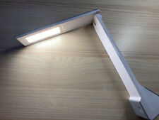 LED Tischlampe Kabellos, USB, mit Batterie,Kompakt, Hell, Warm, Warm-Kalt,Kalt  