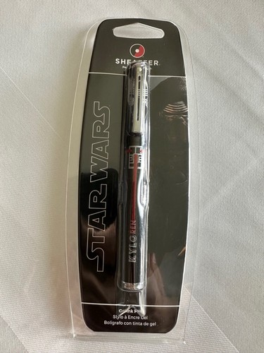 Sheaffer star wars - ™,