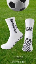 5er Pack Fußballsocken 39-46