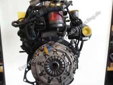Ford Mondeo BFP original Motor