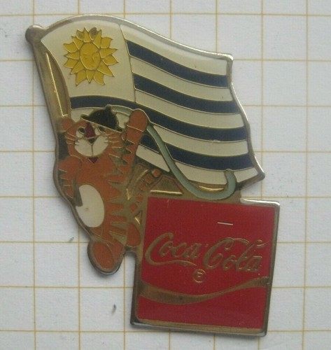Coca cola olympia - /,
