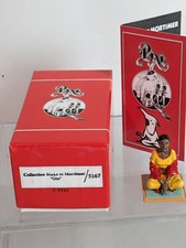 Blake mortimer origine gita - blake,