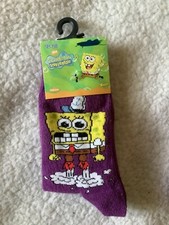 NEU! Söckchen in lila mit