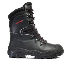 ELTEN Forststiefel S3 ARBORIST GTX CI 88781 Schnittschutzstiefel Waldarbeit