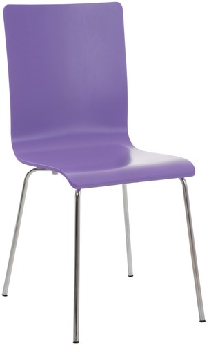 Besucherstuhl pepe - besucherstuhl,