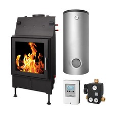 Schmitzker No4 Stahl 15 kW