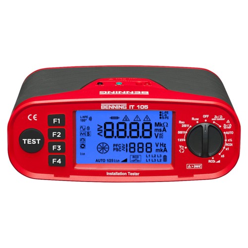 Benning 105 vde - benning, it
