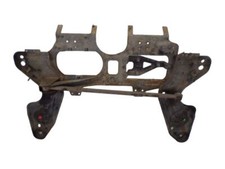 Achse hinten Hinterachse Träger Aktive Radaufhängung passt für FIAT  DUCATO