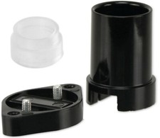 Lampenfassung E27 E14 E10