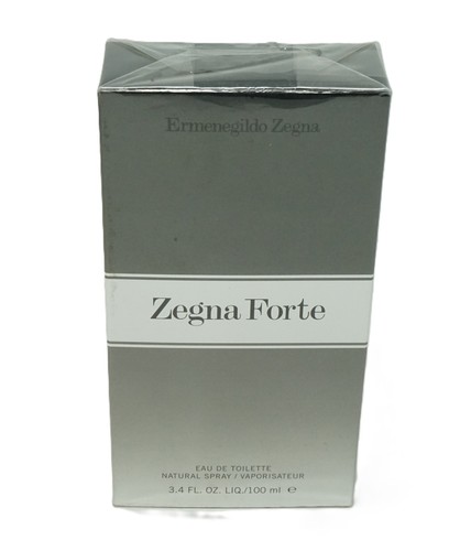Ermenegildo zegna forte eau - forte,