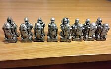 Star Wars Schachspiel