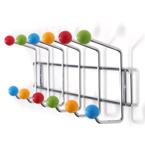 Garderobenleiste colour ball - garderobenleiste, ball"
