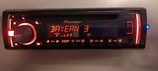 PIONEER DEH-3600UI! 1-DIN-AUTORADIO