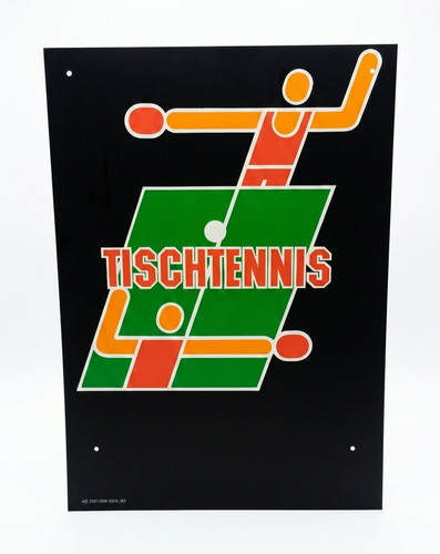 Original ddr tischtennis - original,