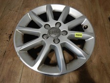 1x Felge Alufelge Audi A4 8K