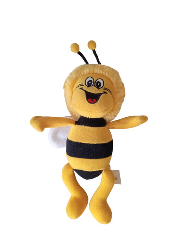 Biene maja willi 18 cm - ,