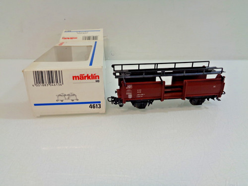 Märklin 4613 - märklin,