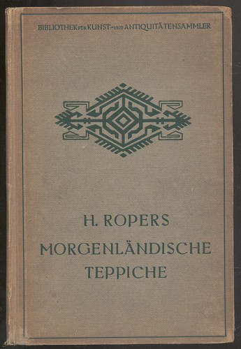 Ropers morgenlandische - ropers,