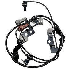 ABS Sensor hinten für Nissan