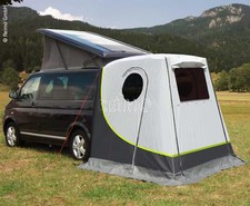 Reimo Upgrade 2 Heckzelt Vorzelt für VW T5+T6 Camping Mini-Camper 1704835