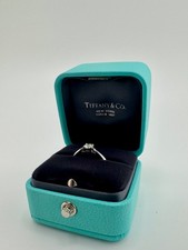 Tiffany & Co Harmony Ring -