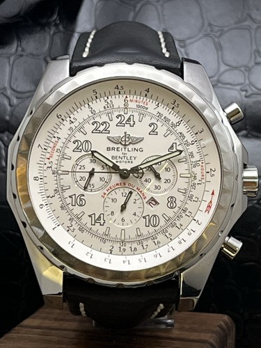 Breitling bentley mans - breitling,