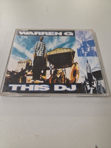 Warren maxi this dj - warren,