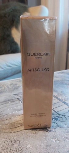 Guerlain mitsouko eau - guerlain,