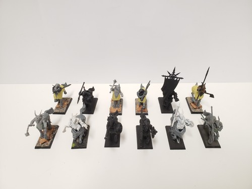 Centigor herd centigors - herd,